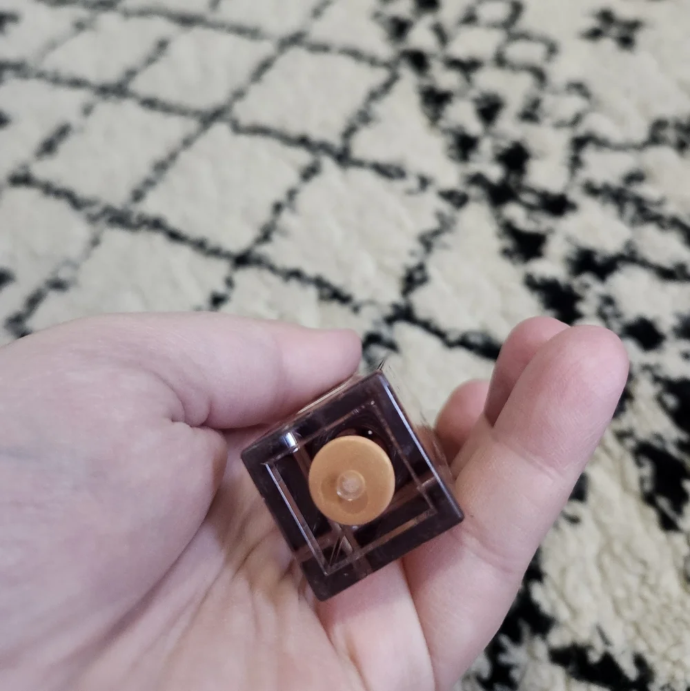 Maybelline Sun Kissed Shimmer Blush Shade 10 Sun Tempt